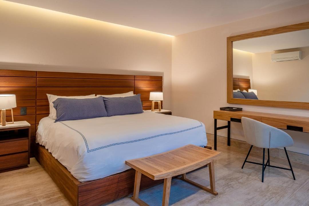 Photo of Bedroom in Buzzards