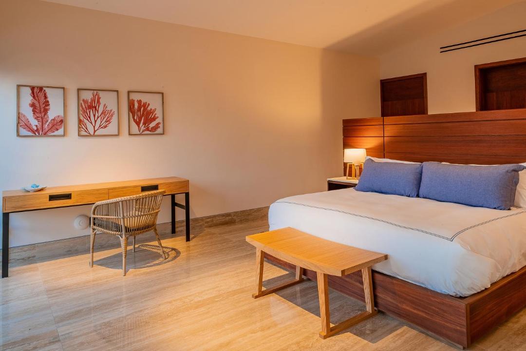Photo of Bedroom in Buzzards