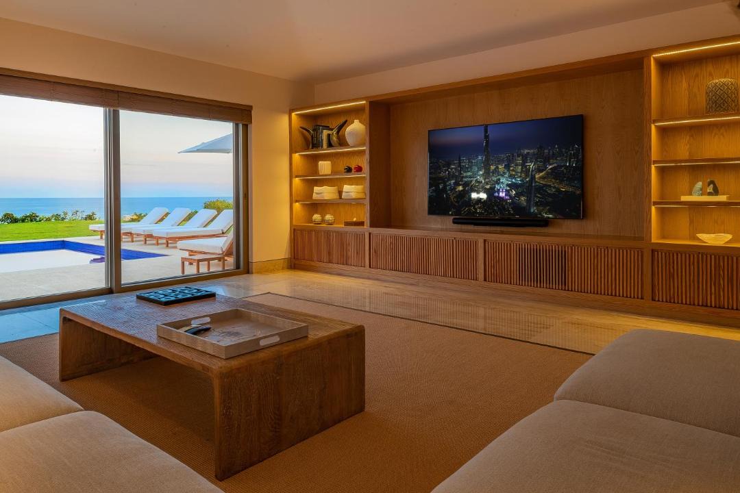 Photo of Livingroom in Buzzards