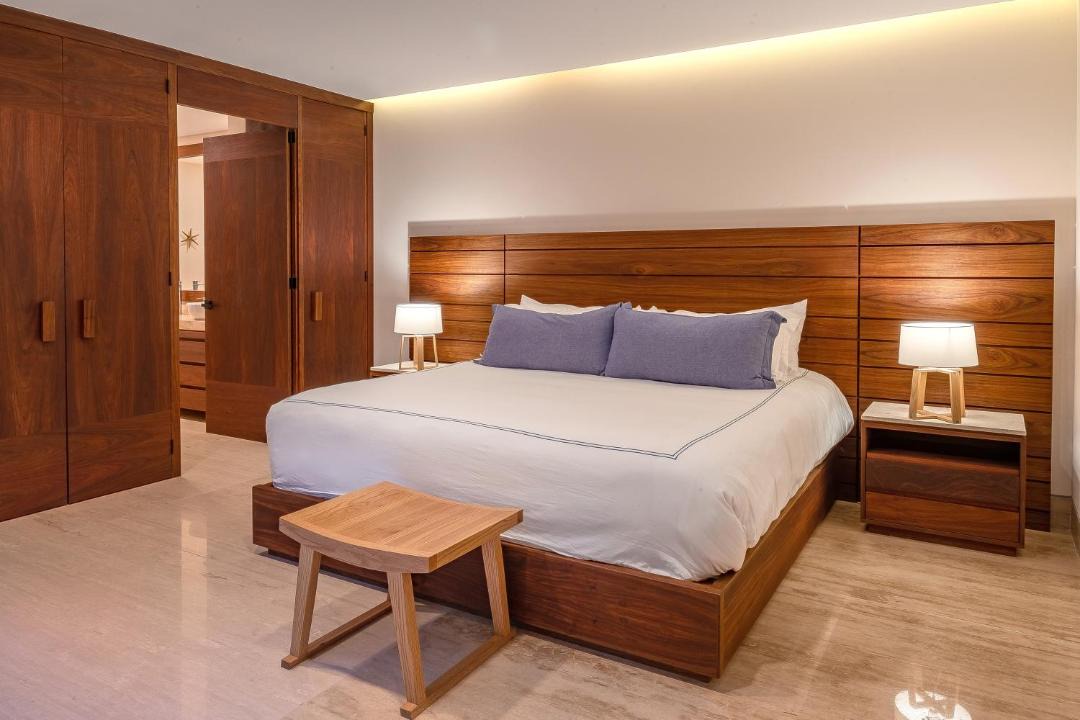 Photo of Bedroom in Buzzards