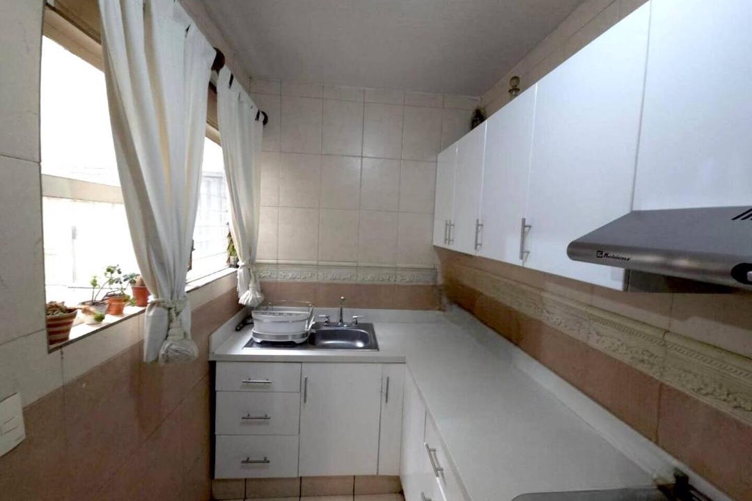 Photo of Kitchen in Colonia Cuauhtemoc