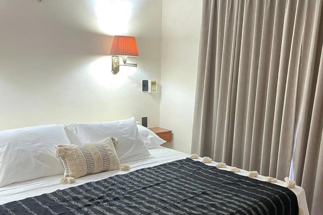 Photo of Bedroom in Barra de Navidad