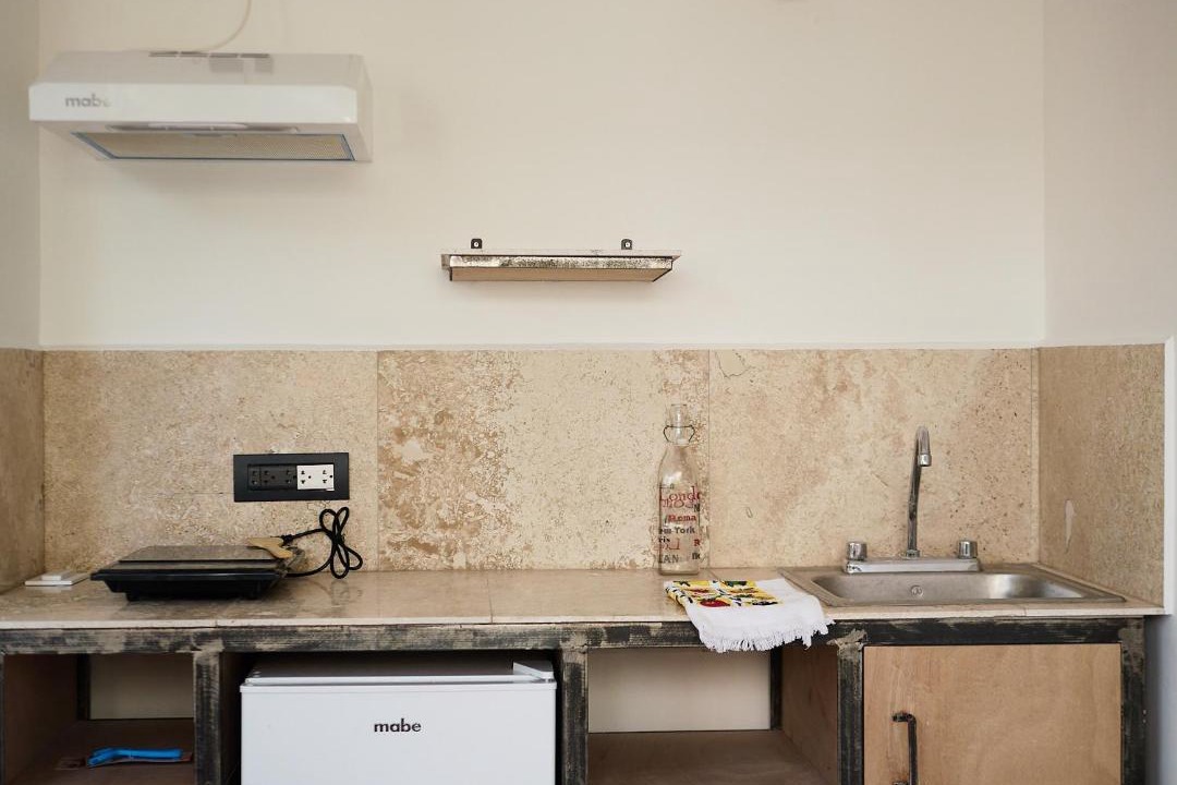 Photo of Kitchen in Ixtapalapa