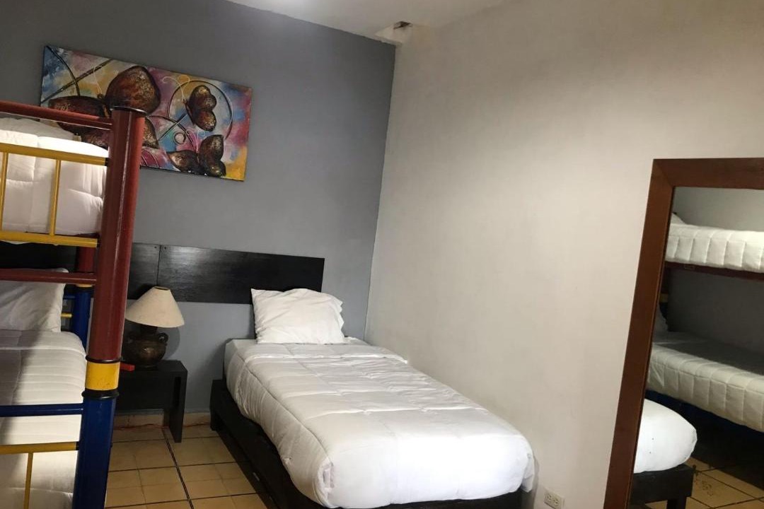 Photo of Bedroom in Orizaba
