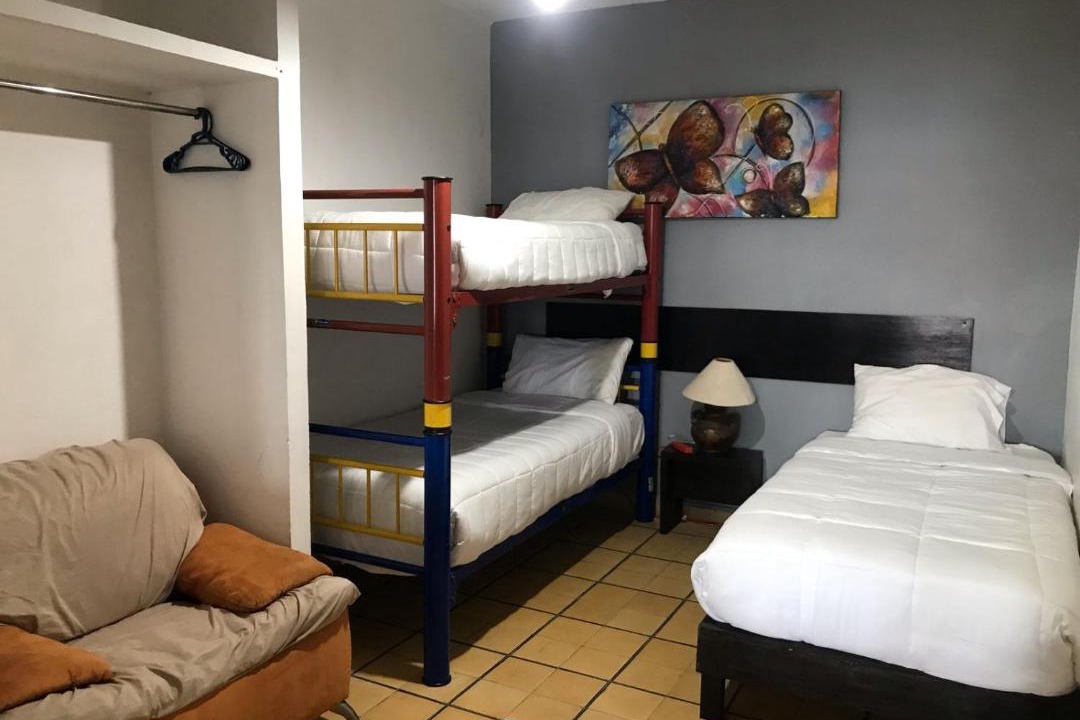 Photo of Bedroom in Orizaba