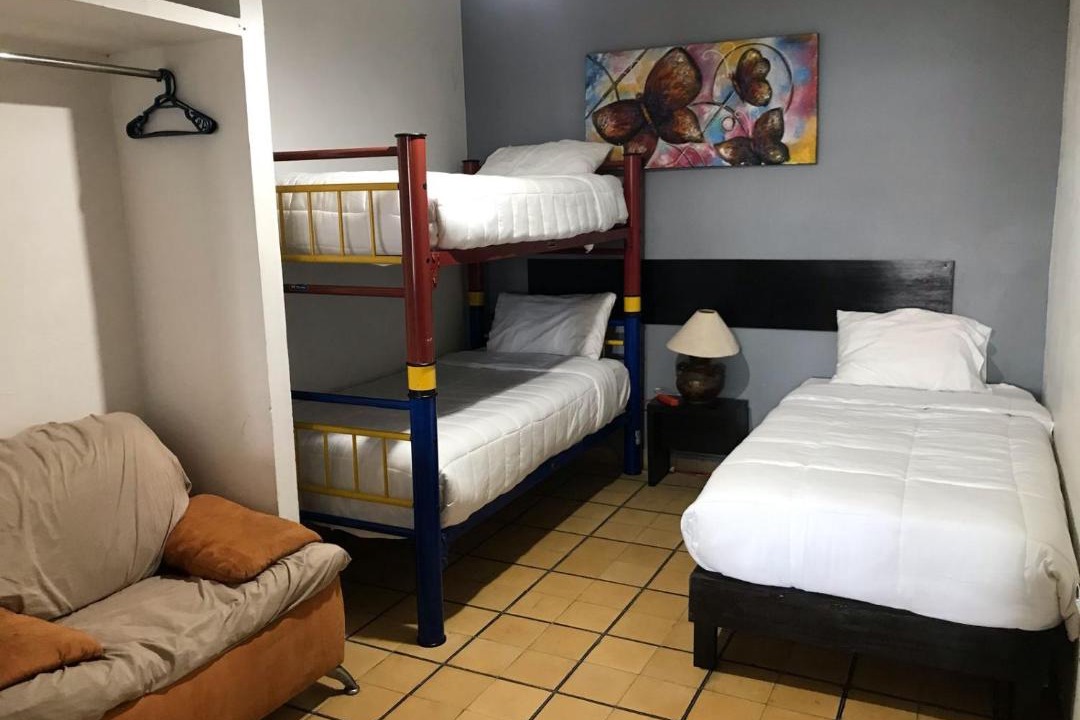 Photo of Bedroom in Orizaba
