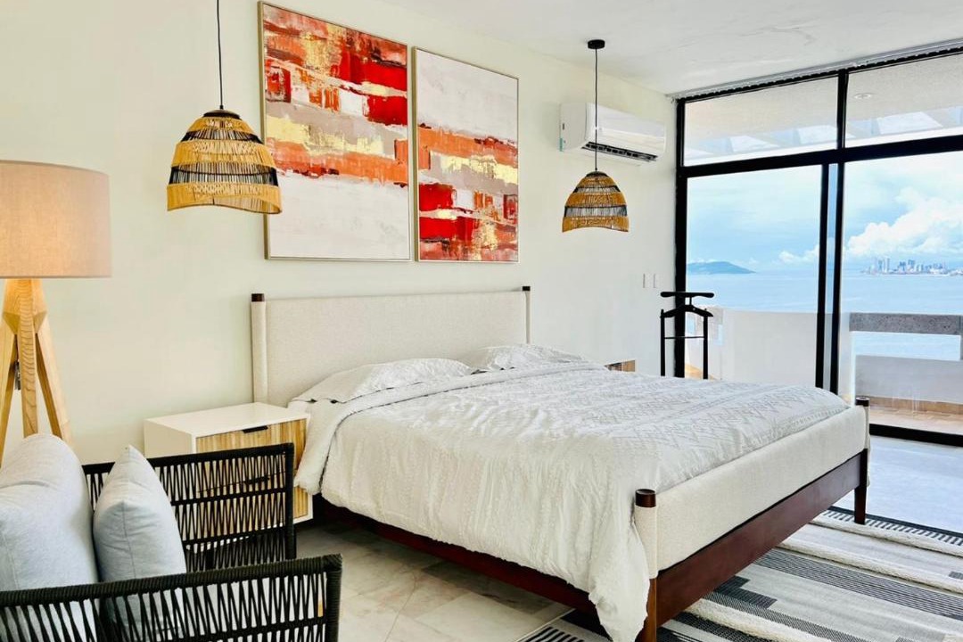 Photo of Bedroom in Balcones de Loma Linda