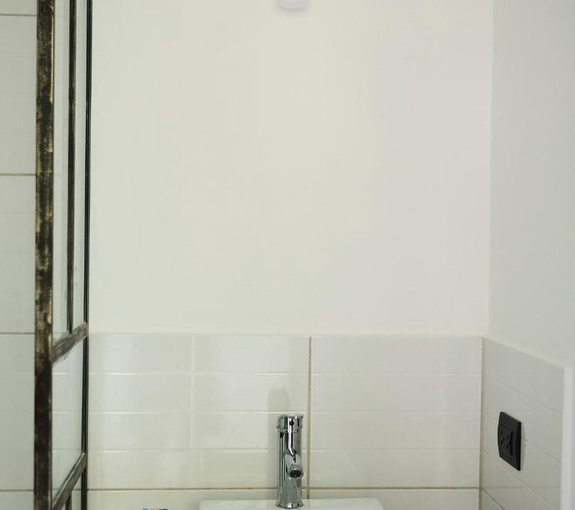 Photo of Bathroom in Ixtapalapa
