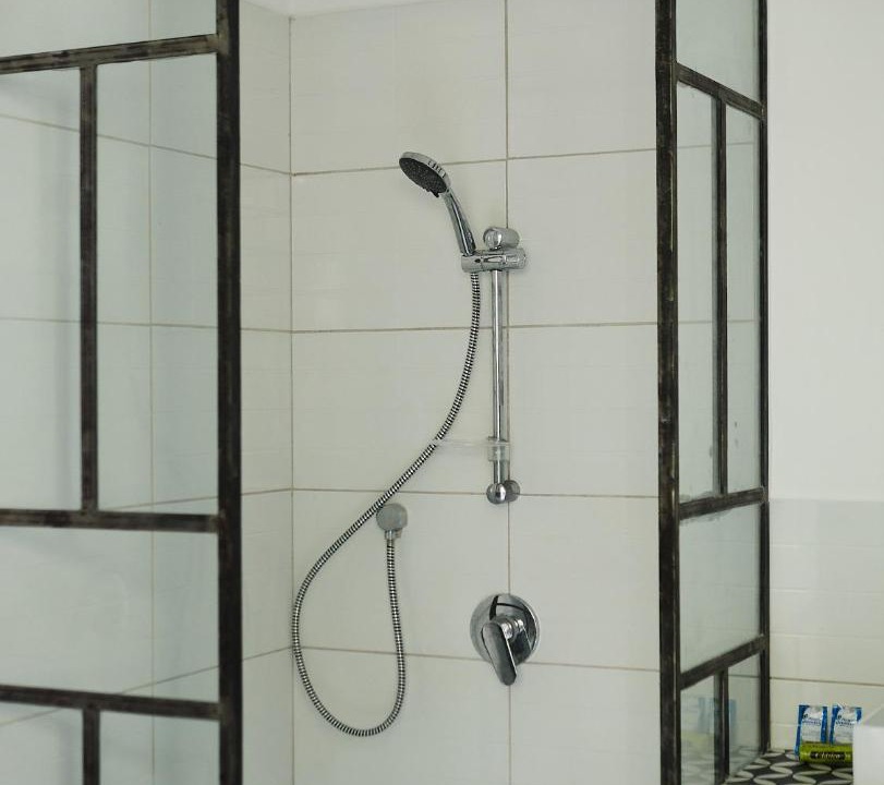 Photo of Bathroom in Ixtapalapa