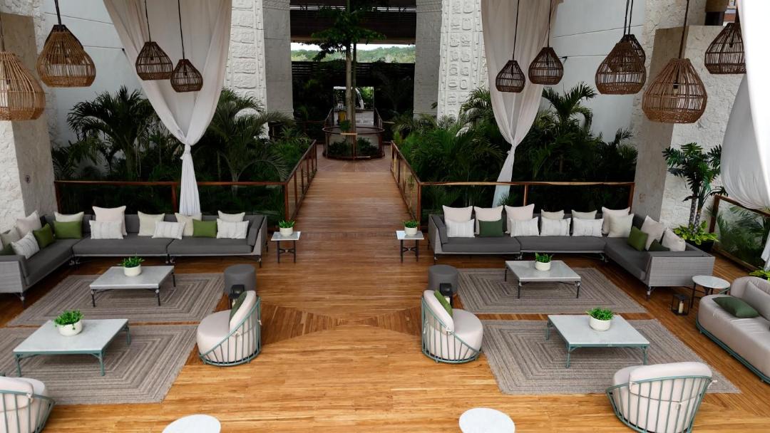 Photo of Patio Balcony in Tinum