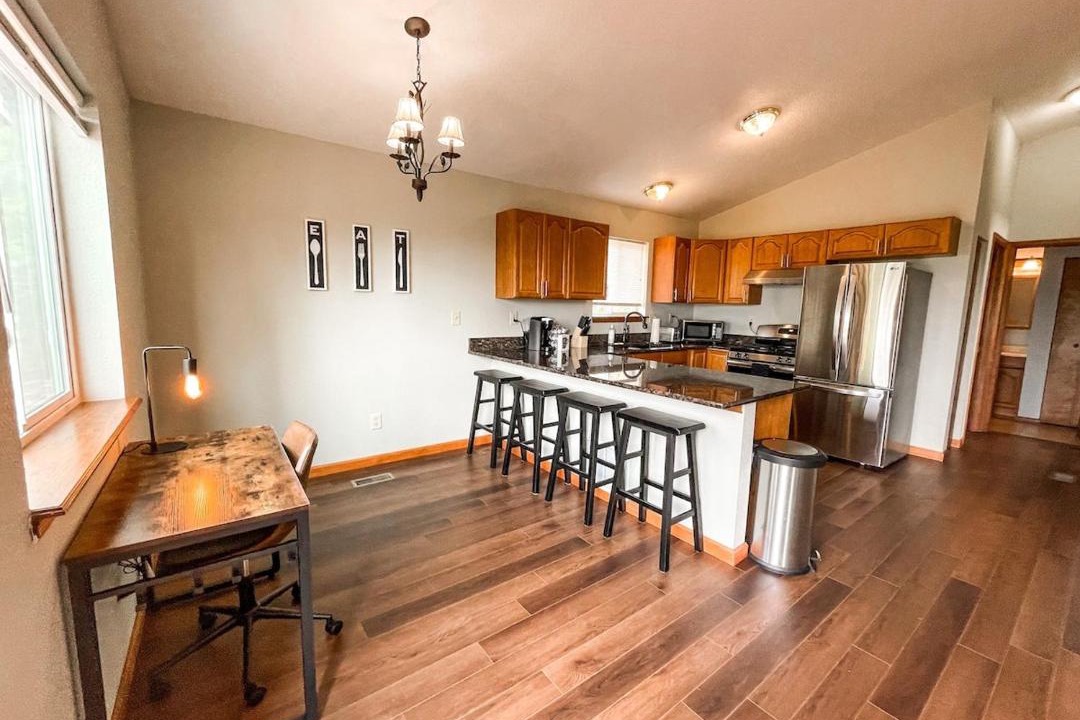 Photo of Kitchen in Divide