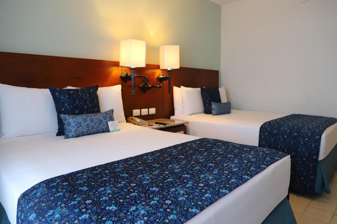 Photo of Bedroom in Granjas del Marques