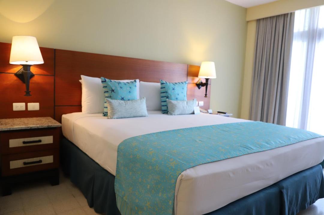 Photo of Bedroom in Granjas del Marques