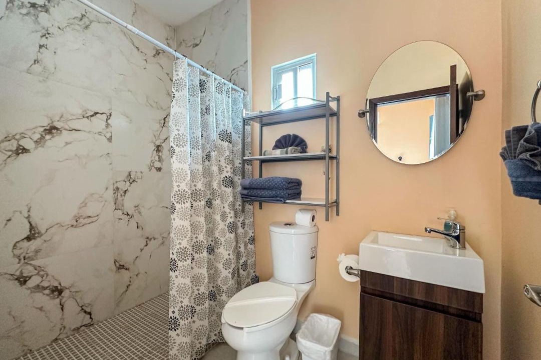 Photo of Bathroom in Centro