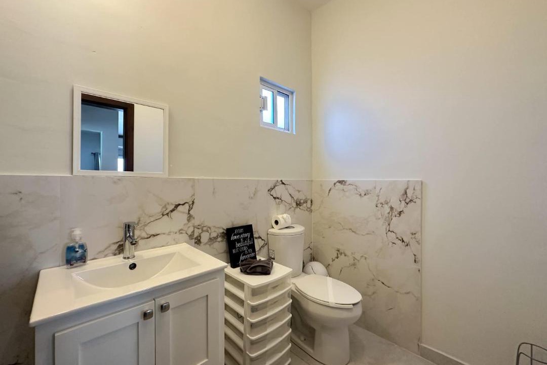 Photo of Bathroom in Centro