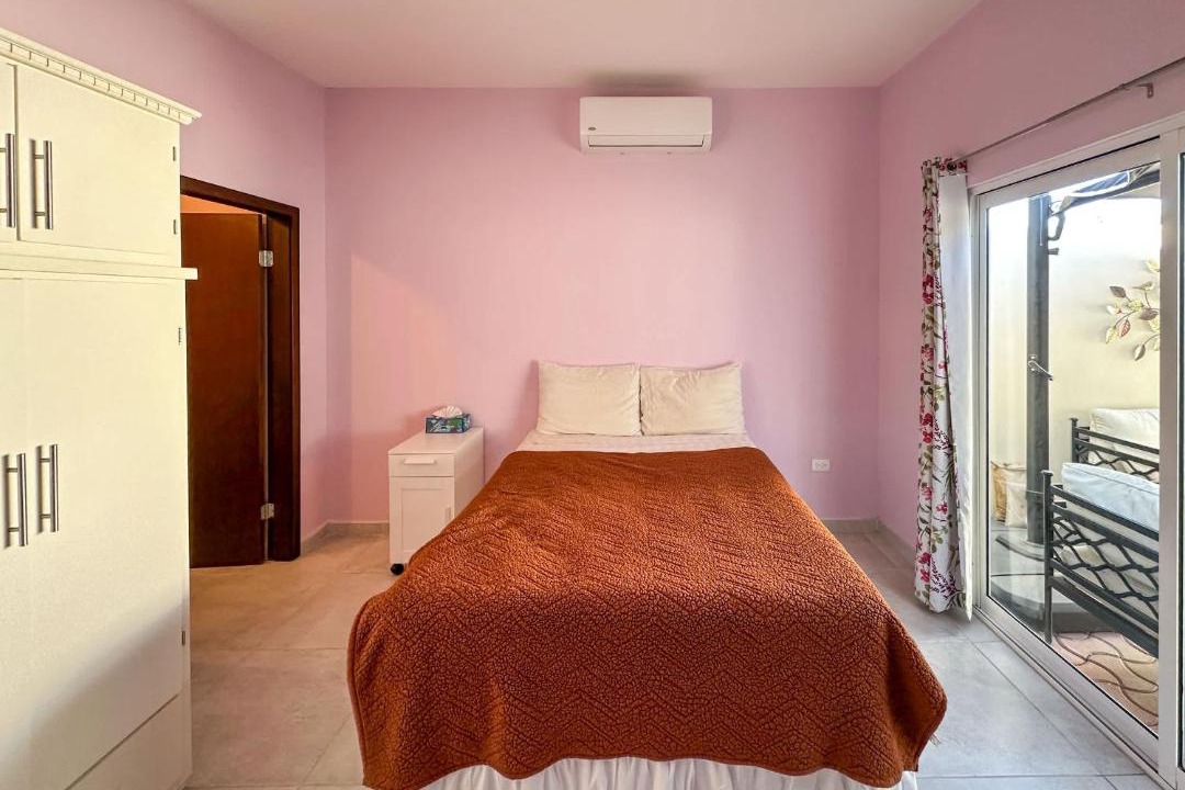 Photo of Bedroom in Centro