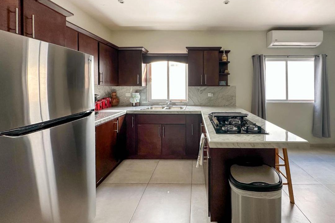 Photo of Kitchen in Centro