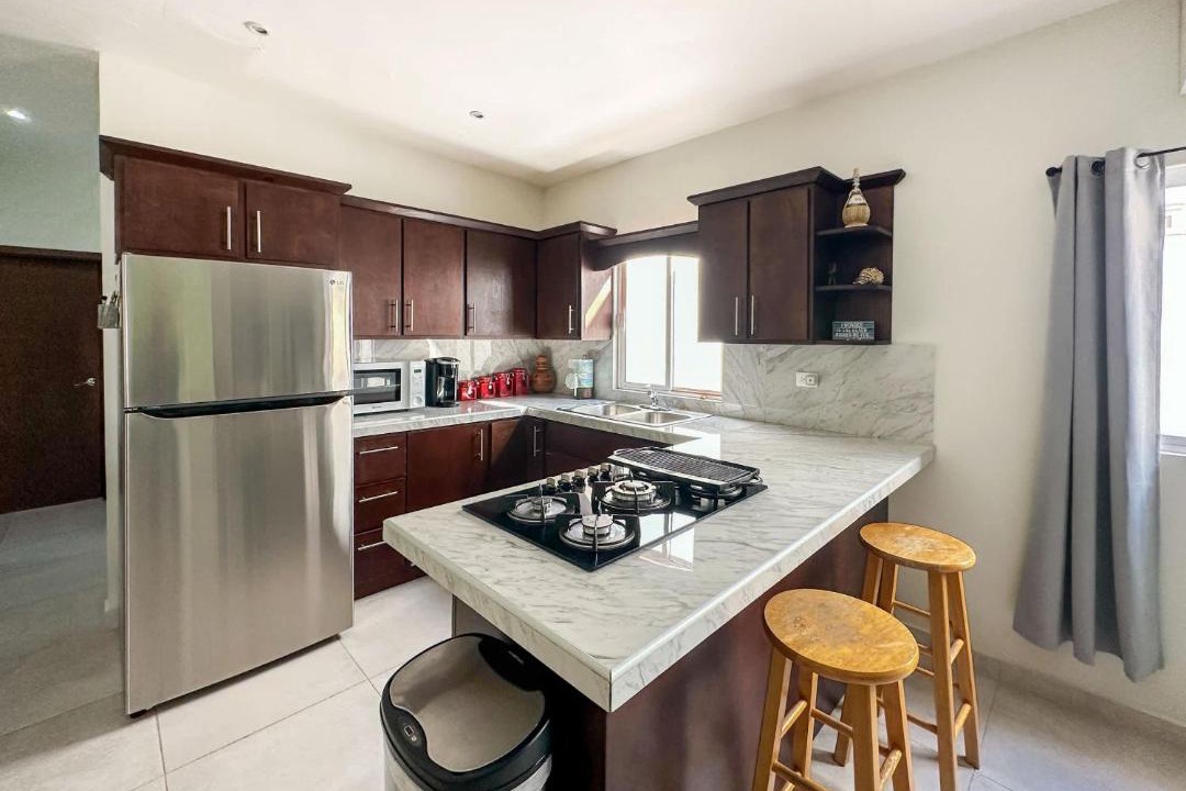 Photo of Kitchen in Centro