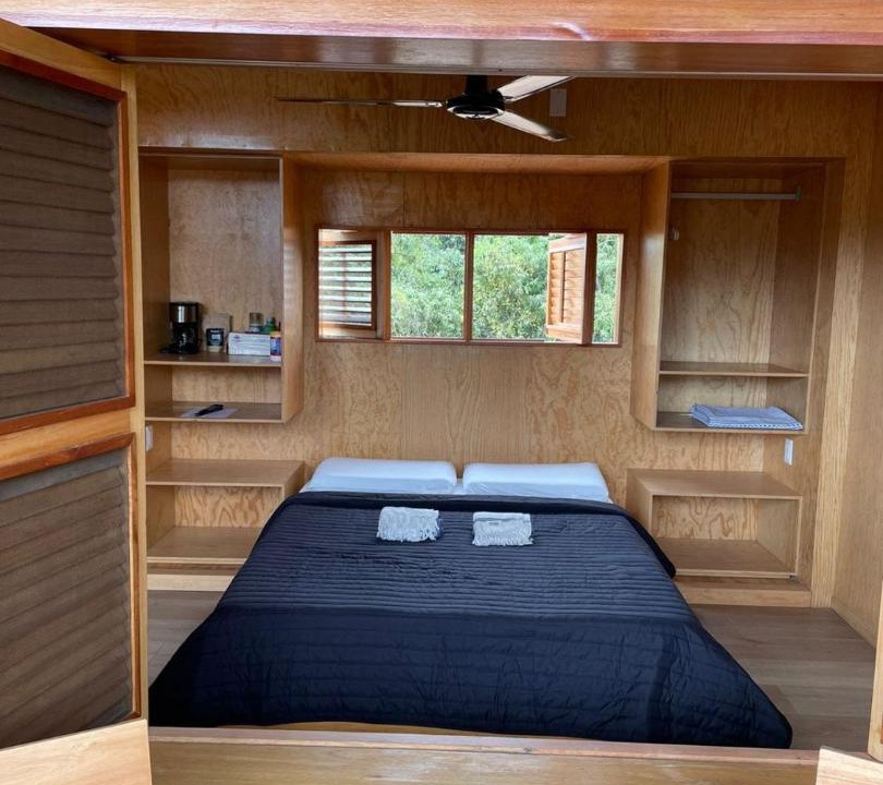 Photo of Bedroom in Saladita