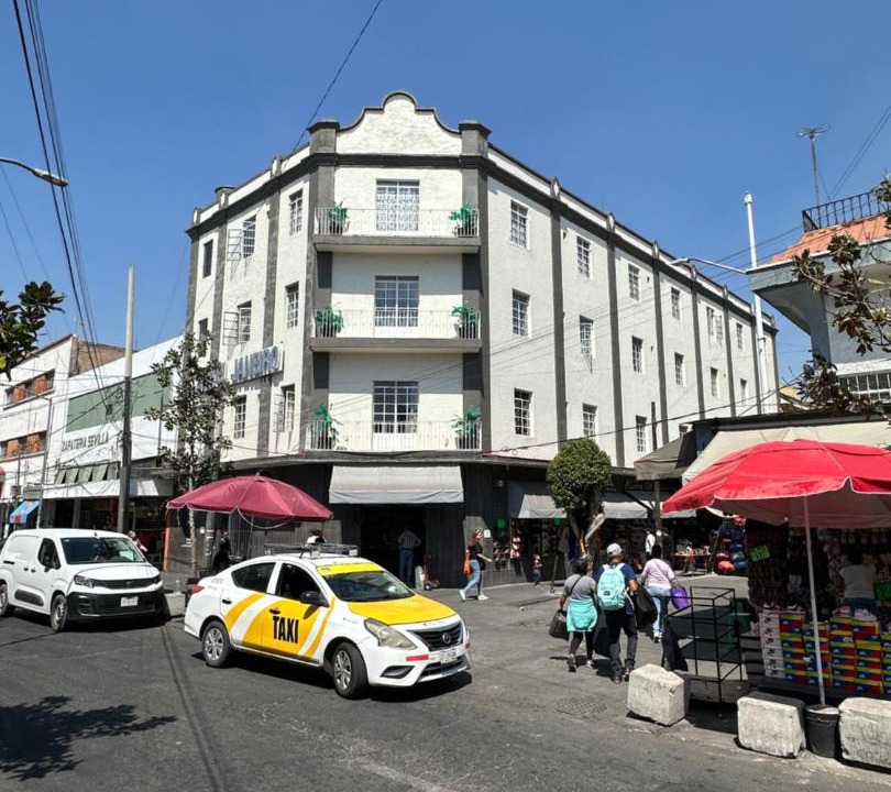 Photo of Buildings in Centro