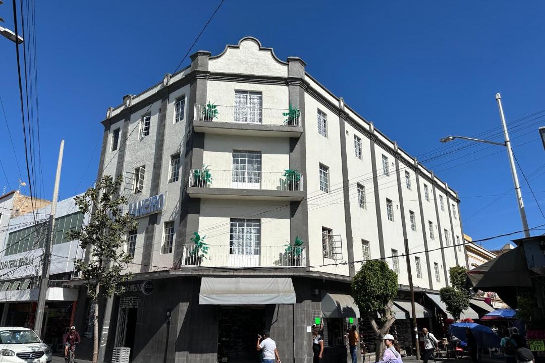 Photo of Buildings in Centro