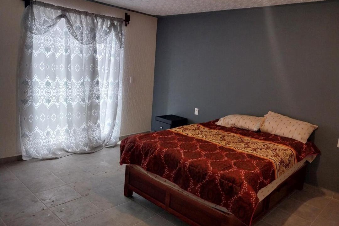 Photo of Bedroom in Xaloztoc