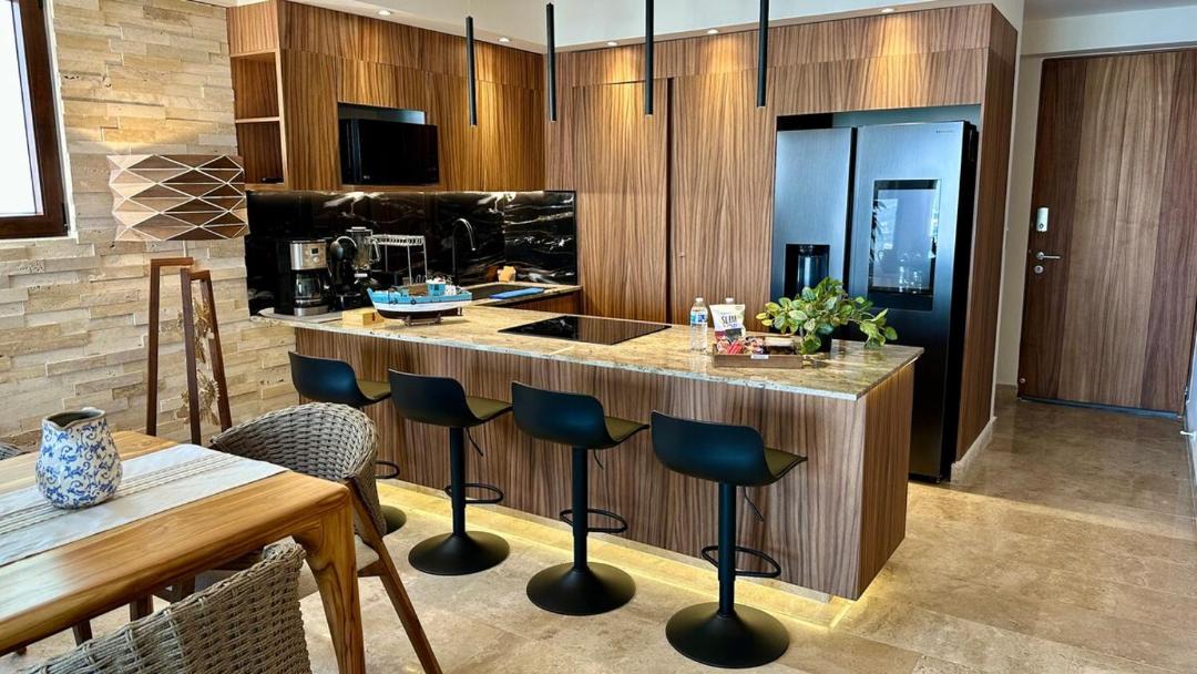 Photo of Kitchen in Boca del Rio