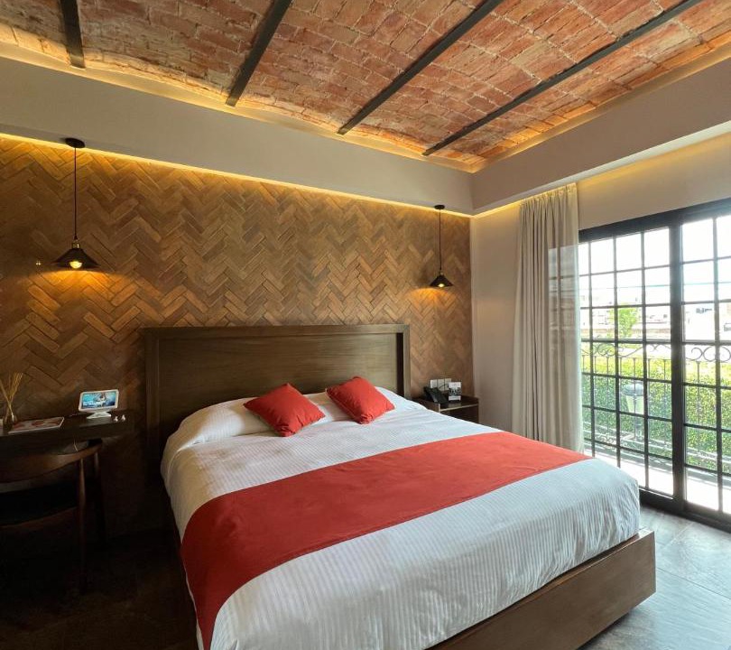 Photo of Bedroom in Leon Centro