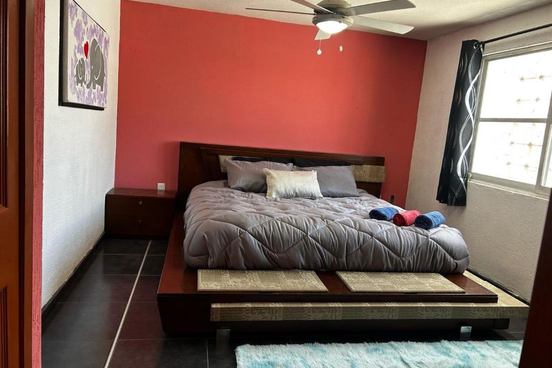 Photo of Bedroom in Aguascalientes