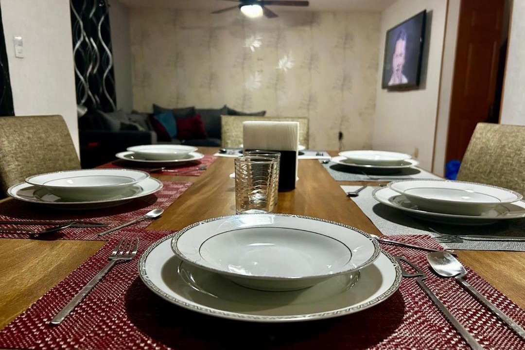 Photo of Kitchen in Aguascalientes