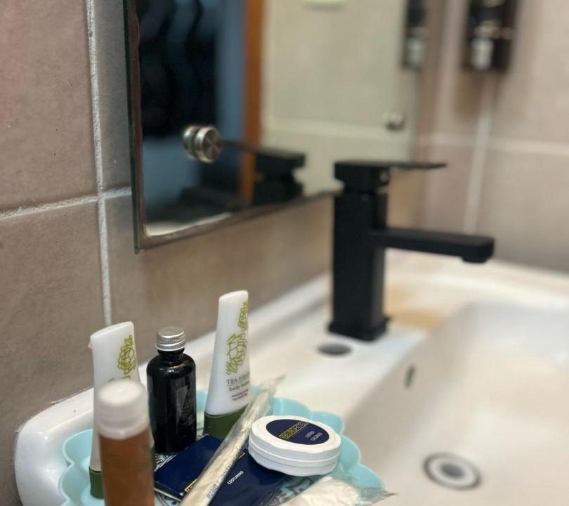 Photo of Bathroom in Aguascalientes