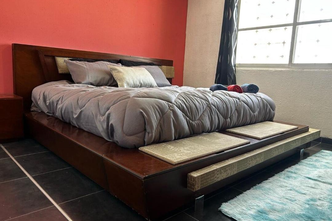Photo of Bedroom in Aguascalientes