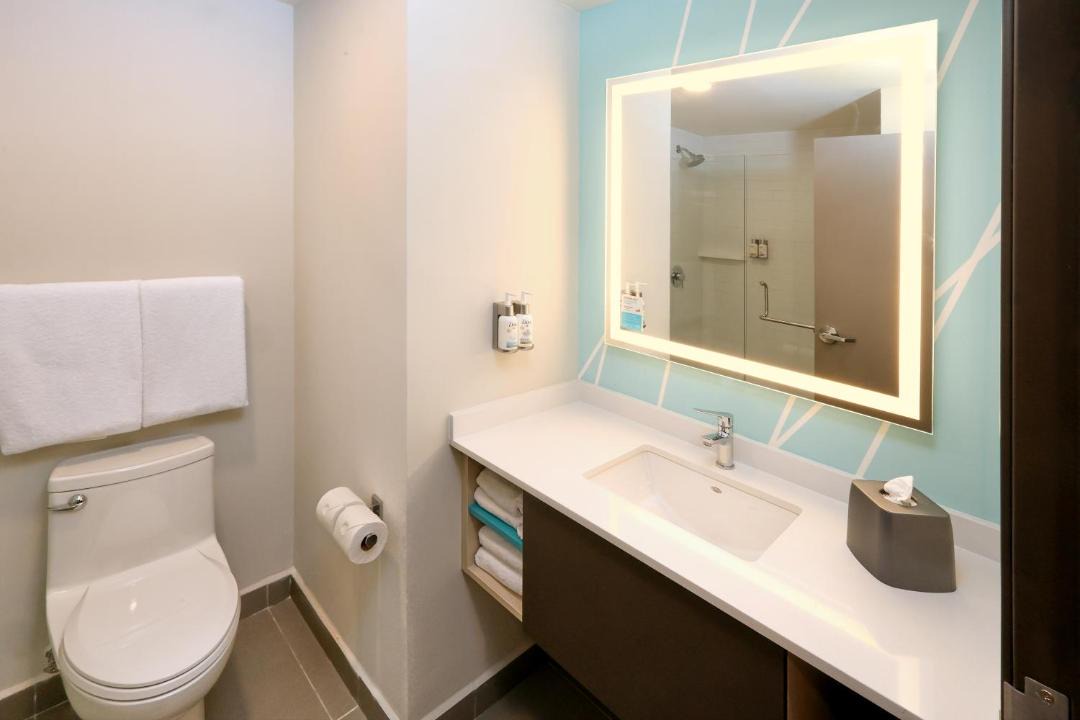Photo of Bathroom in Tlaquepaque