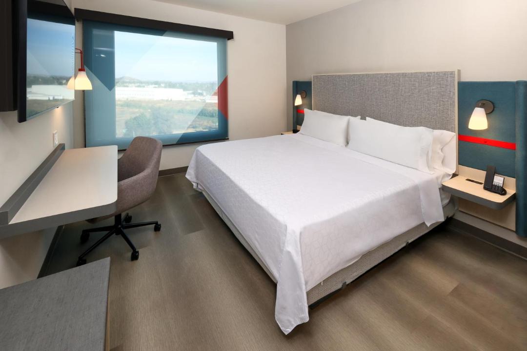 Photo of Bedroom in Tlaquepaque