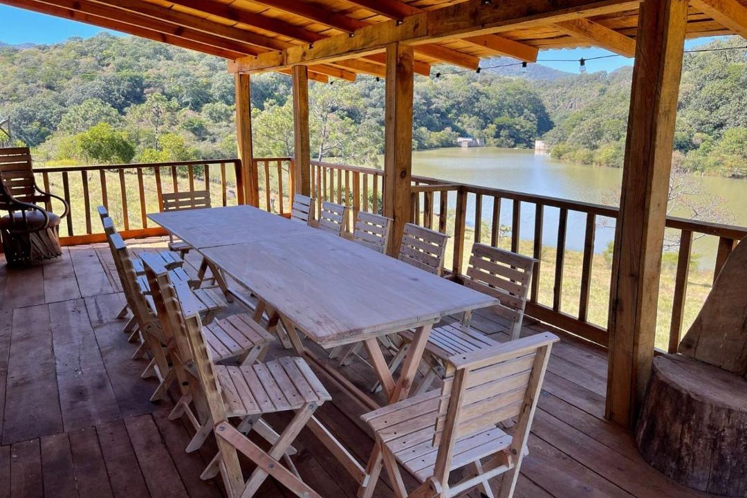 Photo of Patio Balcony in Mascota