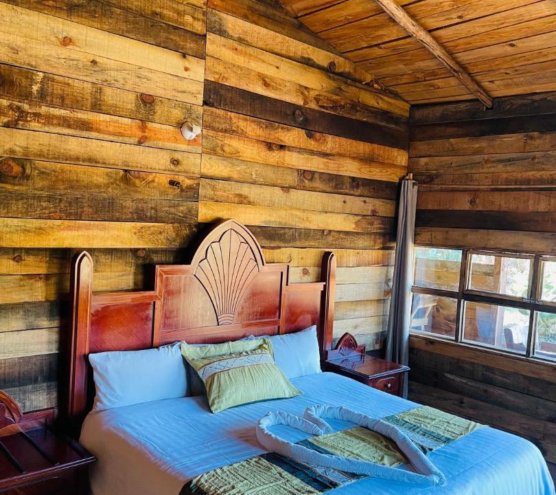 Photo of Bedroom in Mascota