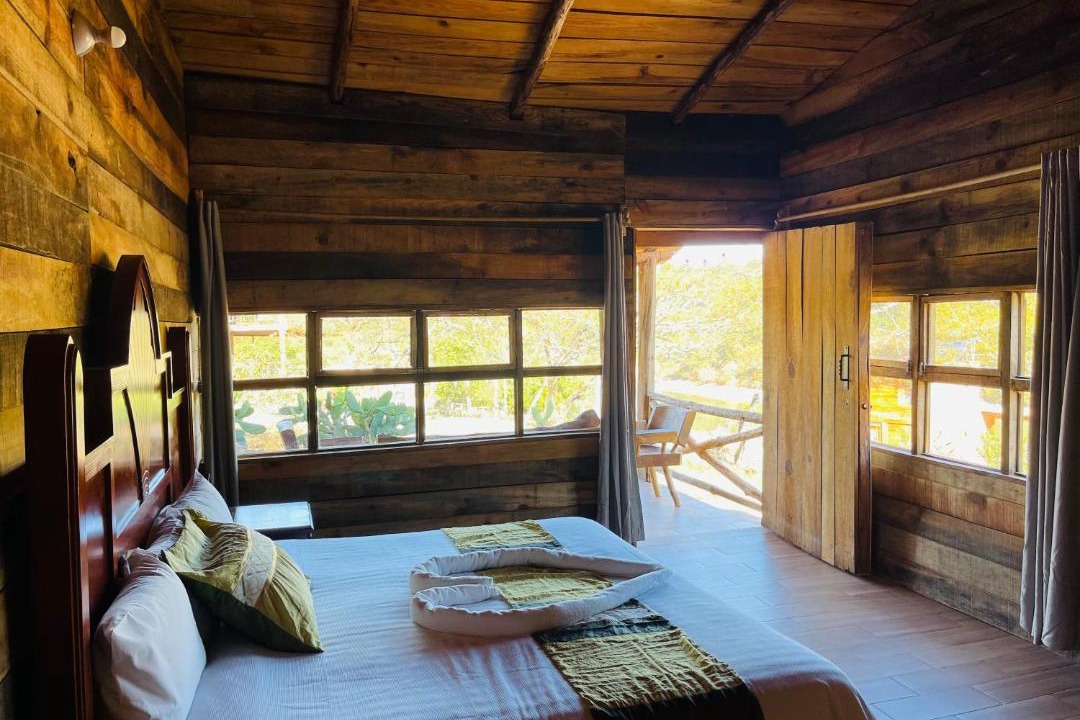 Photo of Bedroom in Mascota