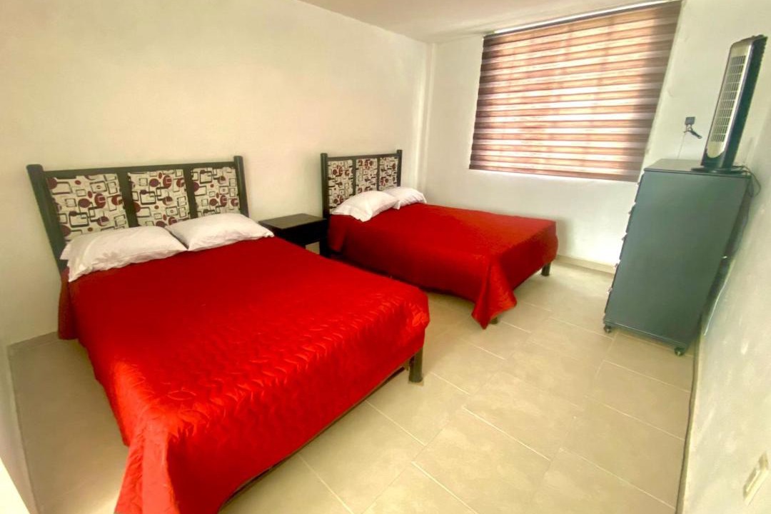 Photo of Bedroom in Leon
