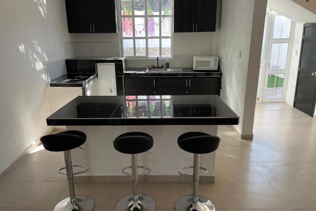 Photo of Kitchen in Leon