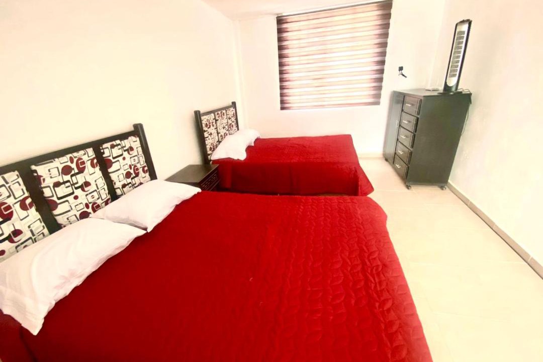 Photo of Bedroom in Leon