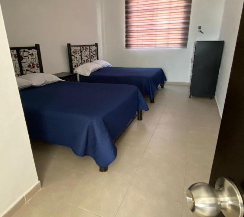 Photo of Bedroom in Leon