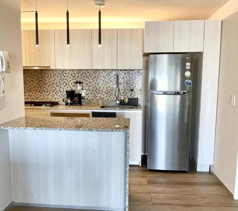 Photo of Kitchen in Financial District