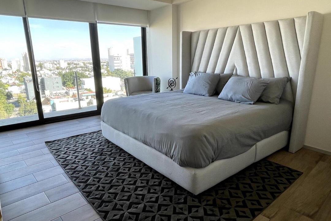Photo of Bedroom in Financial District