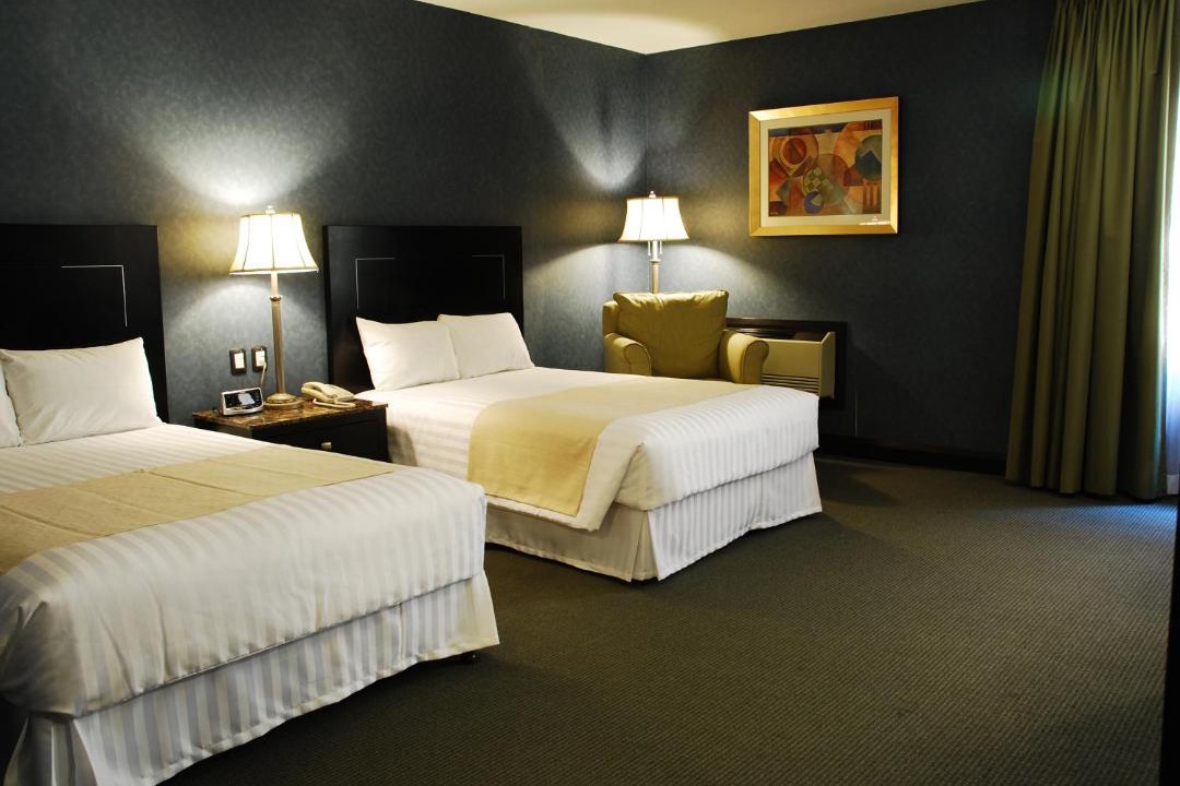Photo of Bedroom in Reynosa