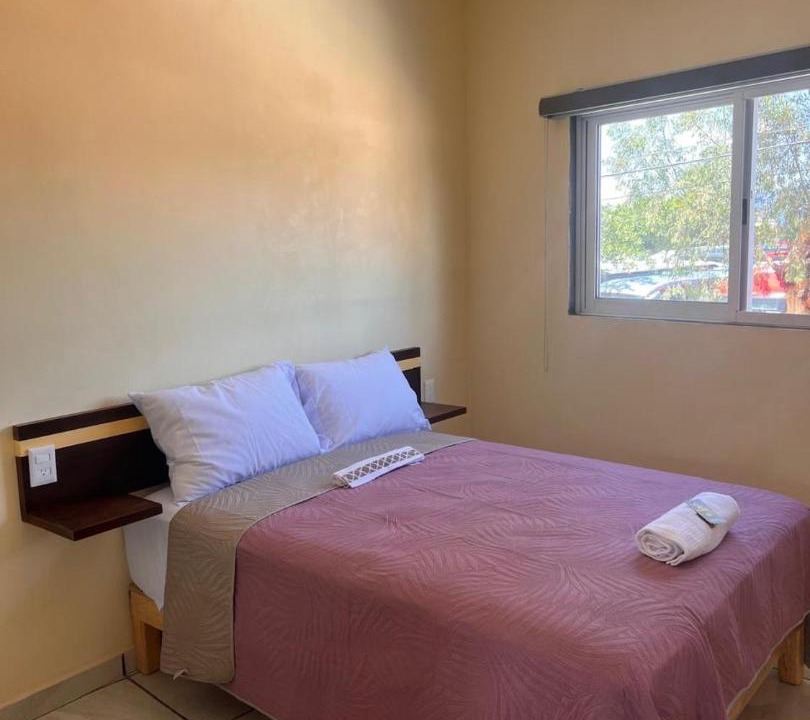 Photo of Bedroom in Tequila