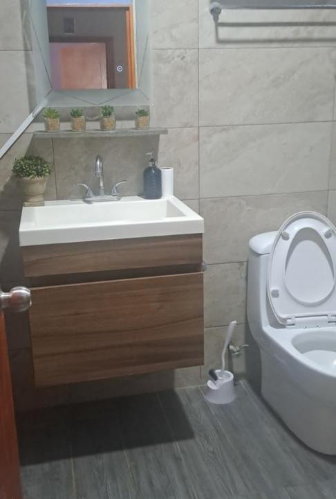 Photo of Bathroom in Bucerias