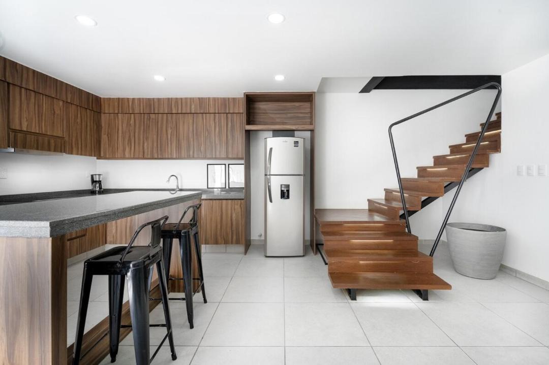 Photo of Kitchen in Leon