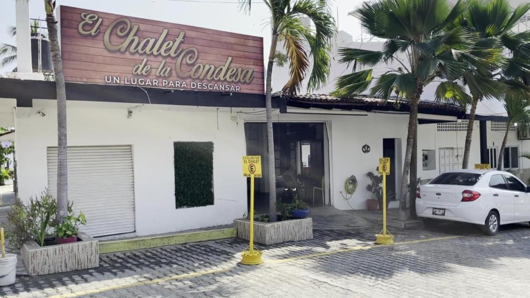 Photo of Others in Barra de Navidad