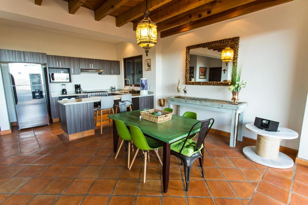 Photo of Kitchen in Atascadero