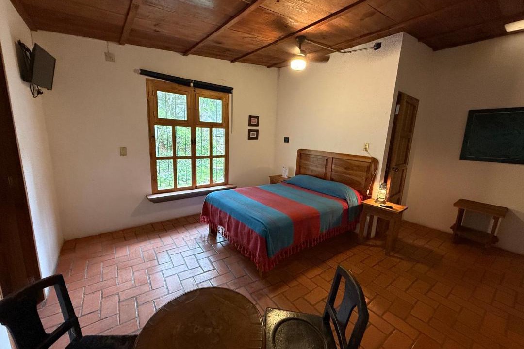 Photo of Bedroom in Cuetzalan del Progreso
